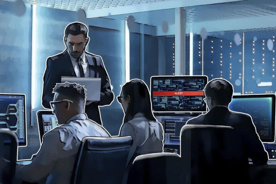 Více než polovina malých a středních firem v Evropě si nemůže dovolit najmout externí bezpečnostní experty