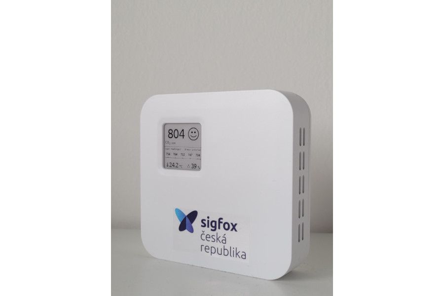 Diakonie a Sigfox spouští v Česku chytré domovy pro seniory