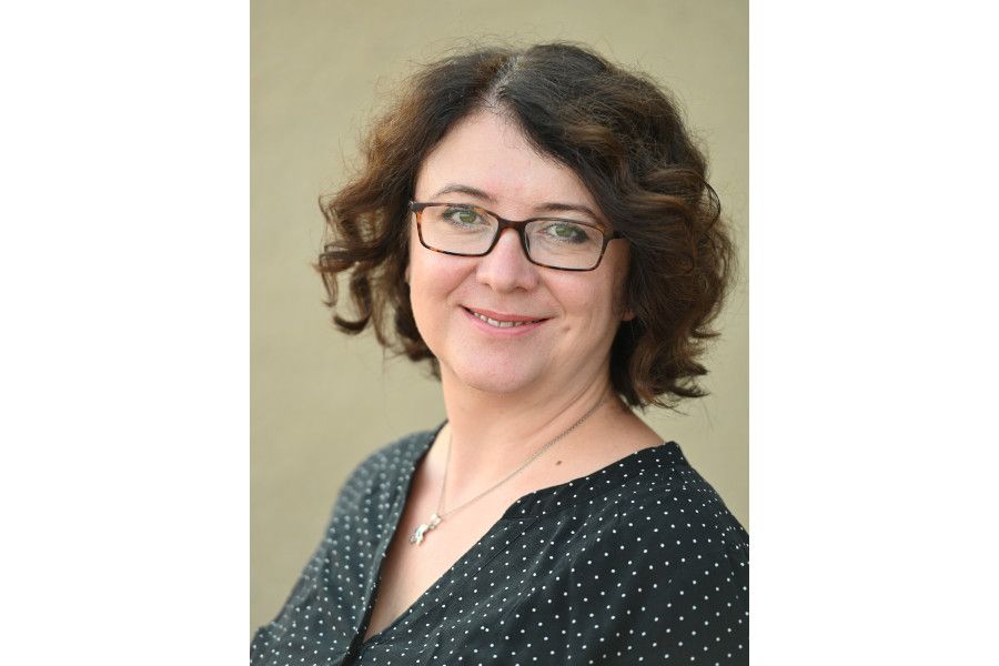 Komunikační oddělení RSBC Holding nově vede Jana Zbortková