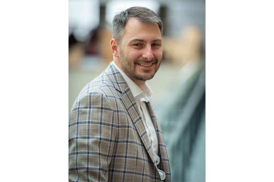 Facility management ve skupině ČSOB povede Josef Šedivý