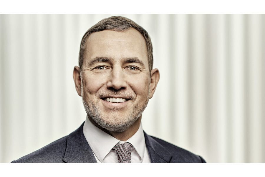 Prezidentem Sdružení automobilového průmyslu byl zvolen Martin Jahn