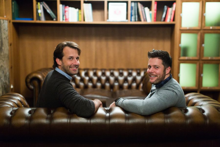 Mews má ambiciózní náborové plány, k jejich naplnění pomůže nová strategická investice od Salesforce