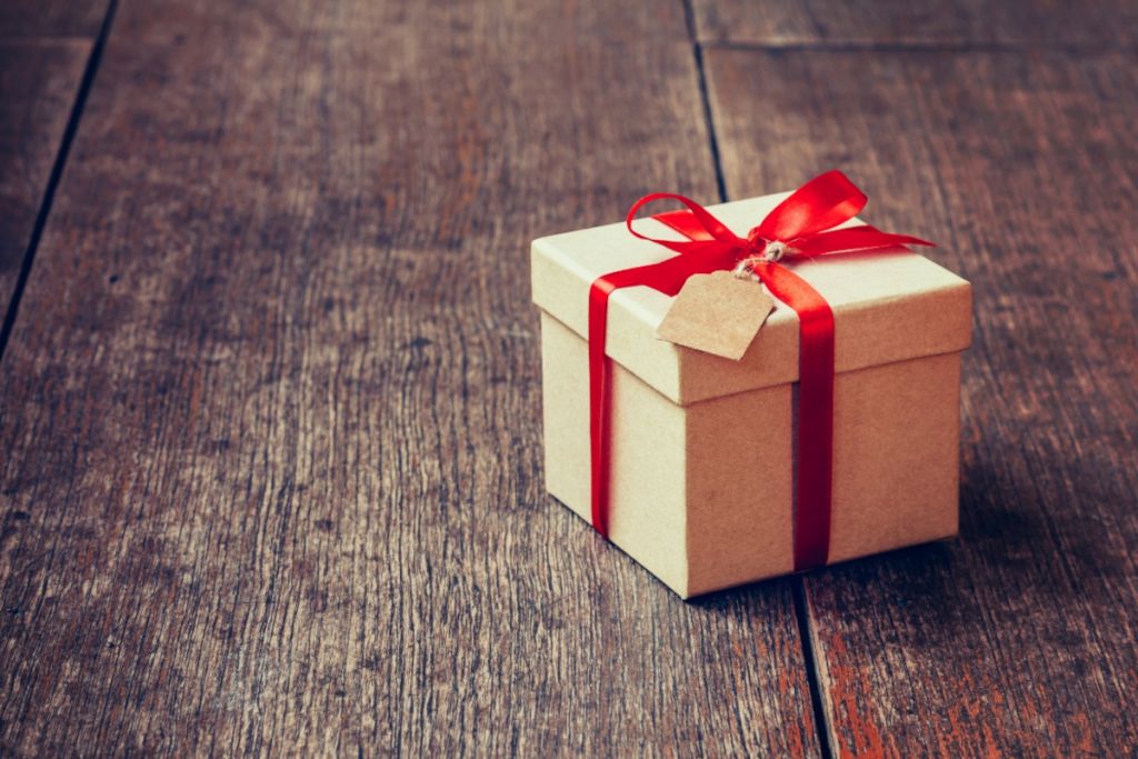 Blýskněte se letos originálním reklamním dárkem!