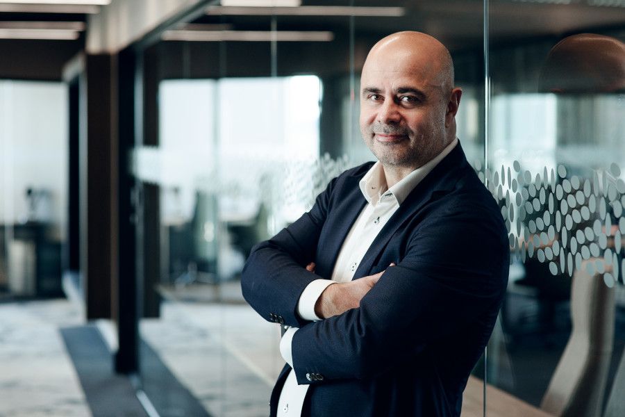 Petr Šíma: Evropu čeká zlaté desetiletí