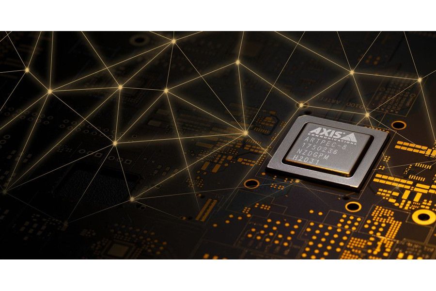 Axis představuje 6 trendů pro rok 2022 v bezpečnostním sektoru