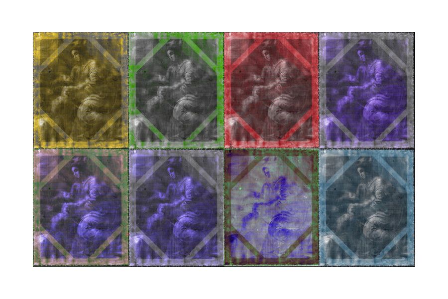 InsightART mezi highlighty Evropské kosmické agentury 2021