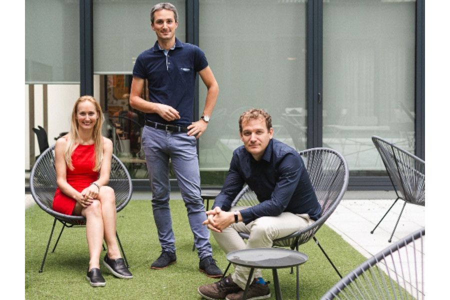 BrikkApp umožňuje investovat už od 1 000 Kč