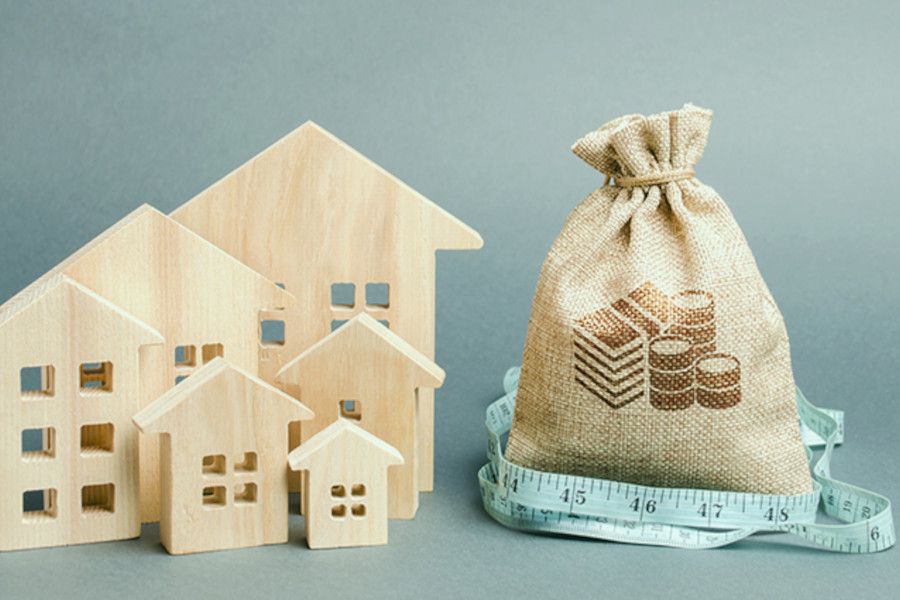 Jak budou vypadat nová pravidla pro hypotéky od dubna 2022?