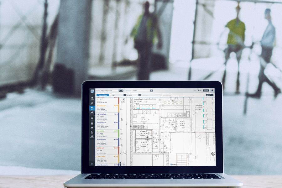 PlanRadar získal během investičního kola série B rekordních 69 mil. USD na další rozvoj digitalizace ve stavebnictví
