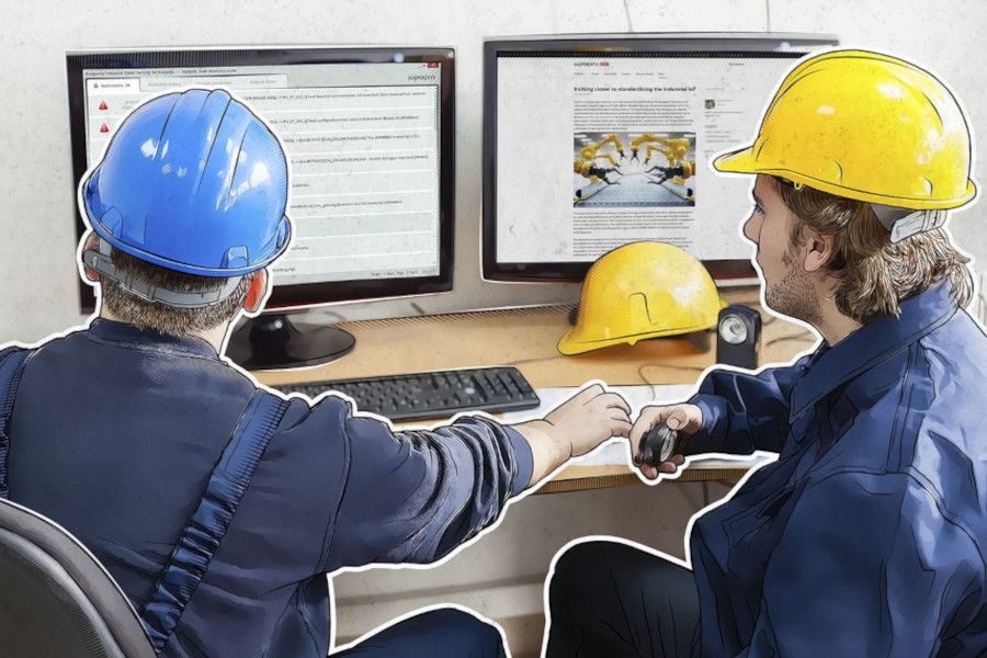 Průmyslové koncerny čelí nové vlně útoků, kyberzločinci dokáží lépe získat jejich přihlašovací údaje