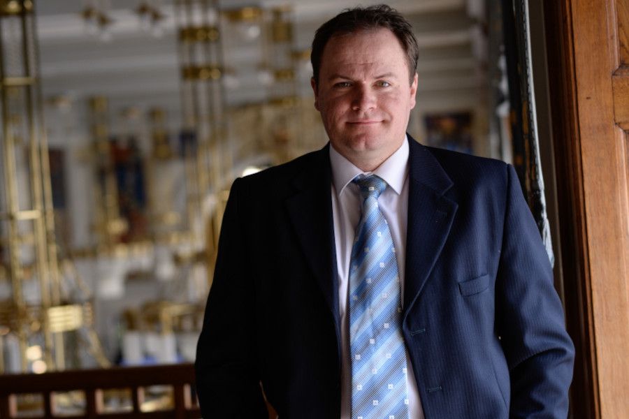 Jiří Jemelka: V čem naši podnikatelé chybují oproti těm z Polska, Maďarska nebo Portugalska