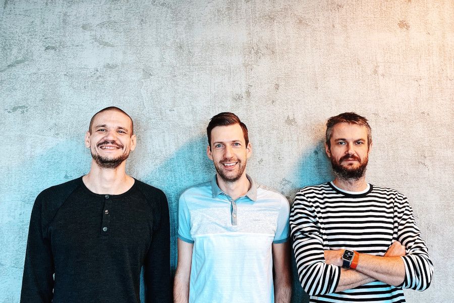 DEPO Ventures investuje do startupu Blockmate