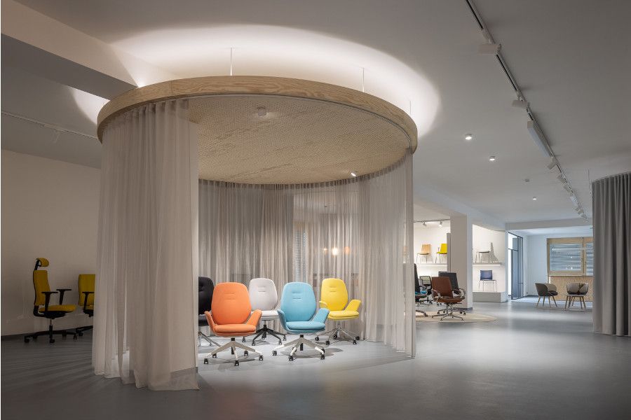 V Otrokovicích vznikl nový showroom RIM