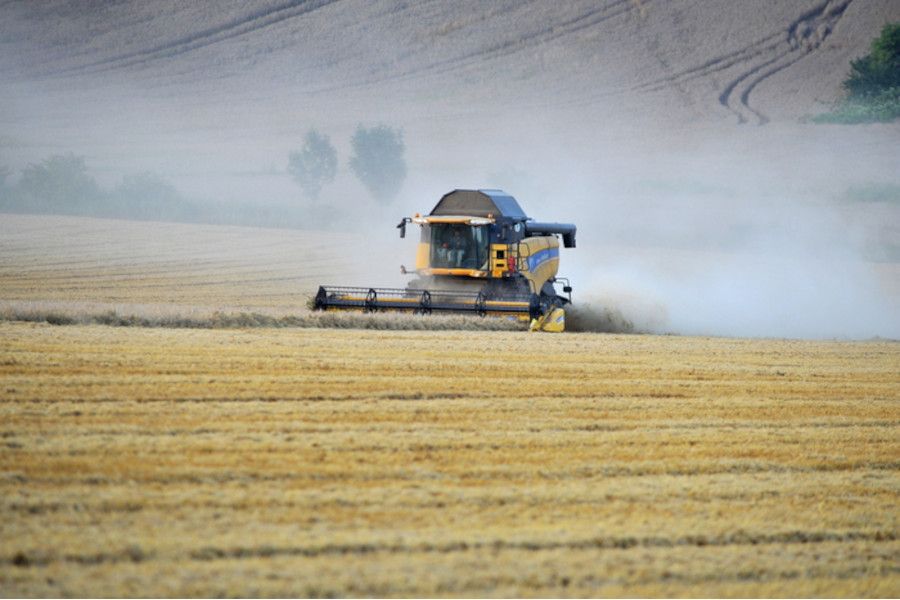 Lubor Lacina: Podpora zemědělství by se měla zaměřit na nové technologie