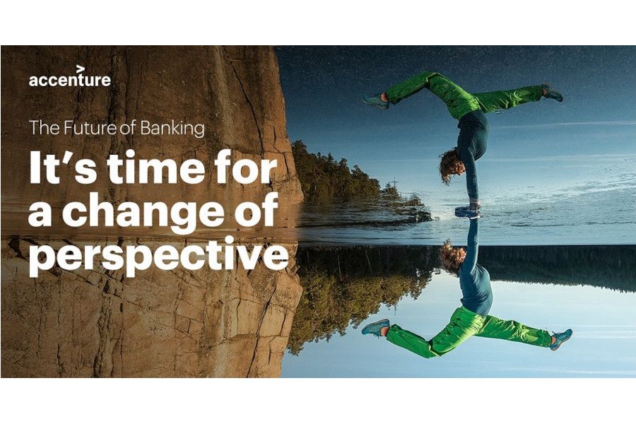 Přijetí inovativních obchodních modelů může zvýšit roční příjmy bank téměř o 4 %