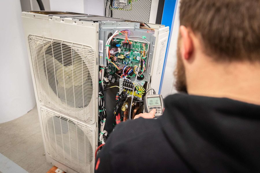 Woltair rozšiřuje svou Woltair Academy