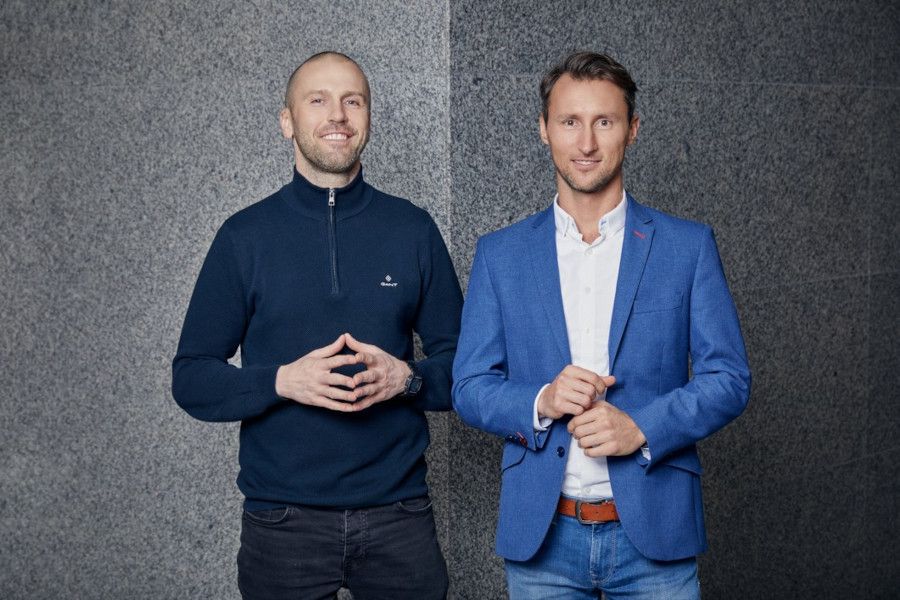 Na český trh vstupuje nová značka konopných produktů