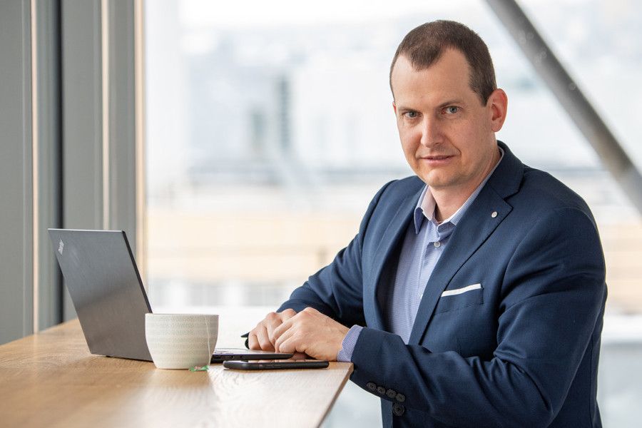 ESET v Česku dosáhl tržeb přes 460 milionů korun