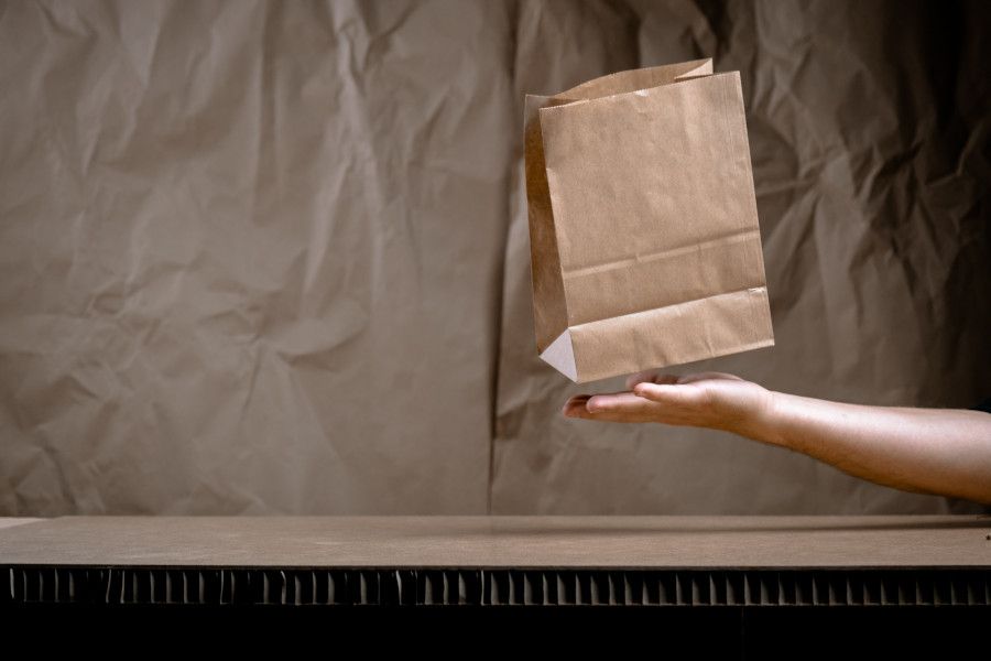 Udržitelnost obalů a možnosti způsobů recyklace