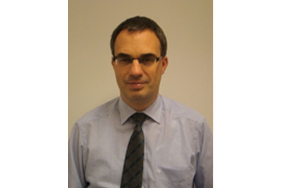 Tom Blanckaert se stane novým členem představenstva ČSOB