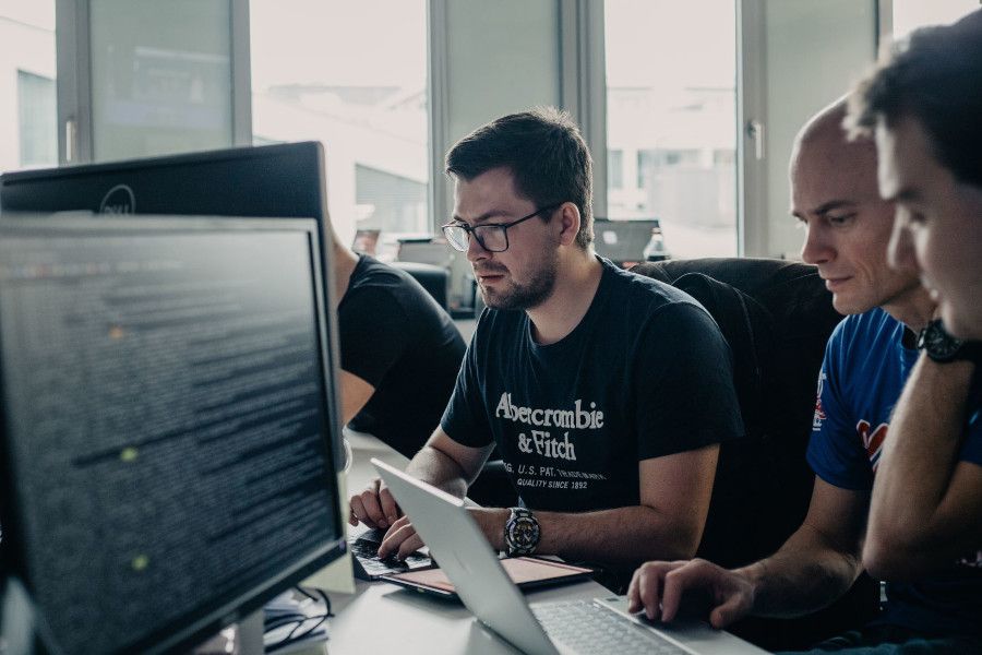 Hackathon SaltHack pomůže s digitalizací malých a středních podniků