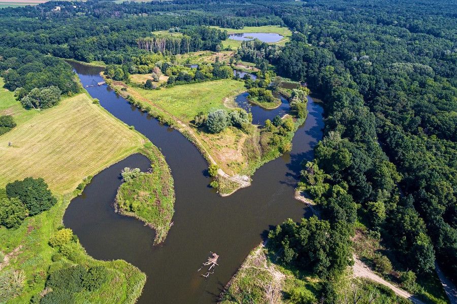 Nominujte adaptační projekty do soutěže Adapterra Awards