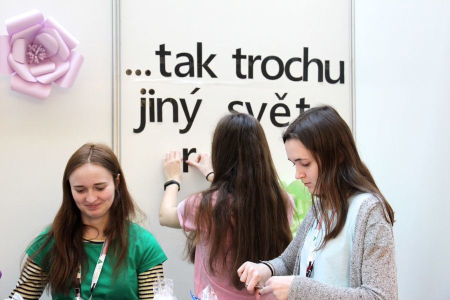 Podnikatelek přibývá. Mají vlohy pro vedení týmu i přirozenou kreativitu