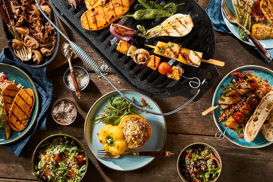 Do Čech míří konference New Food Forum. Uskuteční se 12. dubna v Praze