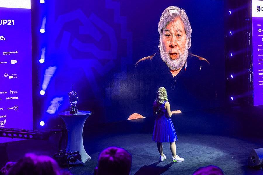 SWCSummit se mění na DISRAPTORS SUMMIT. Chcete být u toho?