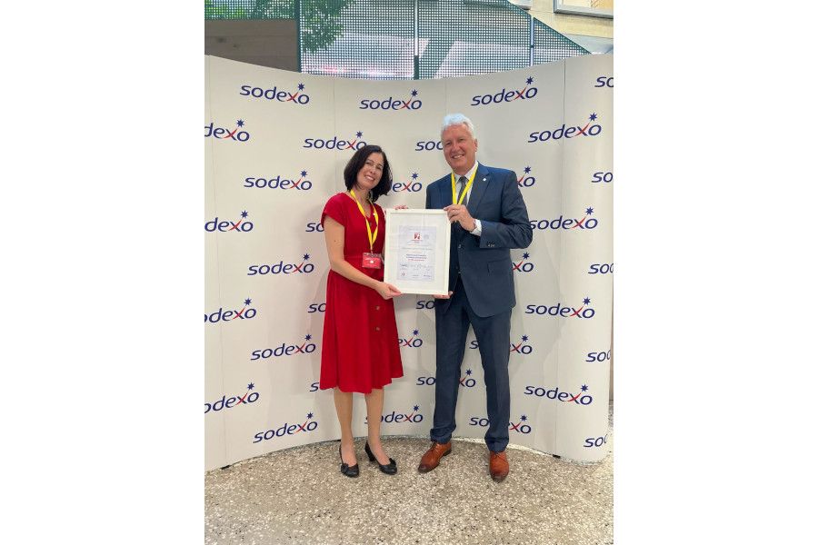 Technologická agentura ČR získala ocenění Férový zaměstnavatel s dobrou atmosférou