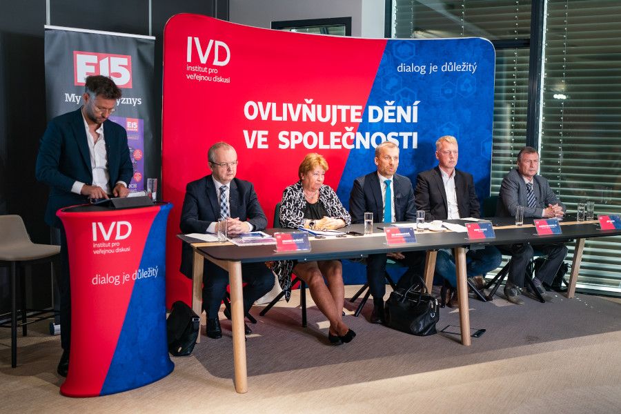 České energetice chybějí investice. Je potřeba to rychle změnit