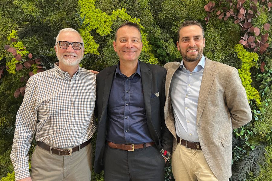 Investice 100 mil. eur pomůže firmě Maple Bear v ČR a dalších zemích střední a východní Evropy