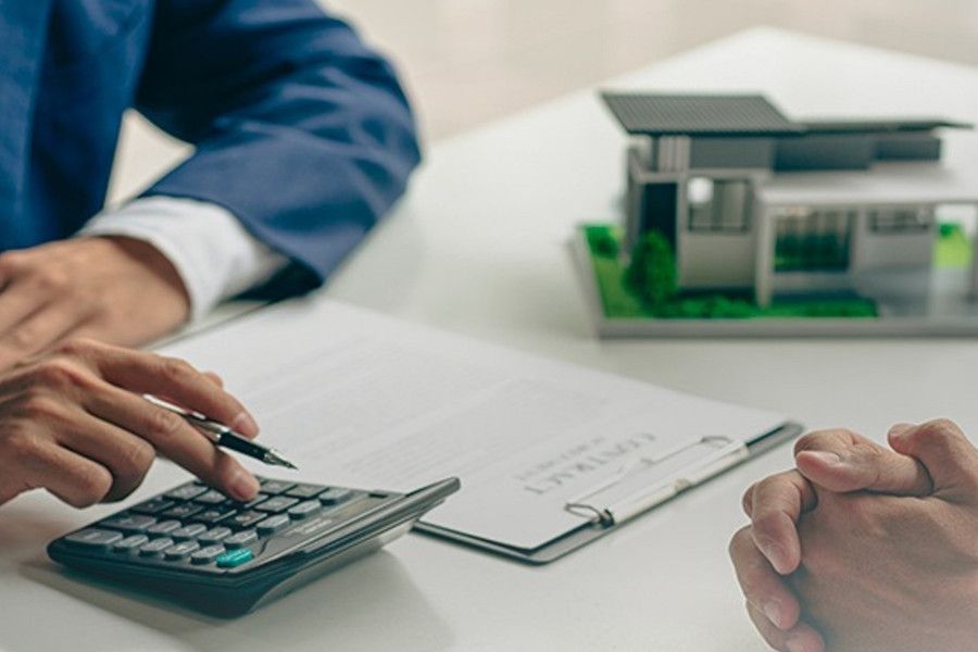 Jak funguje převod hypotéky na jinou osobu?