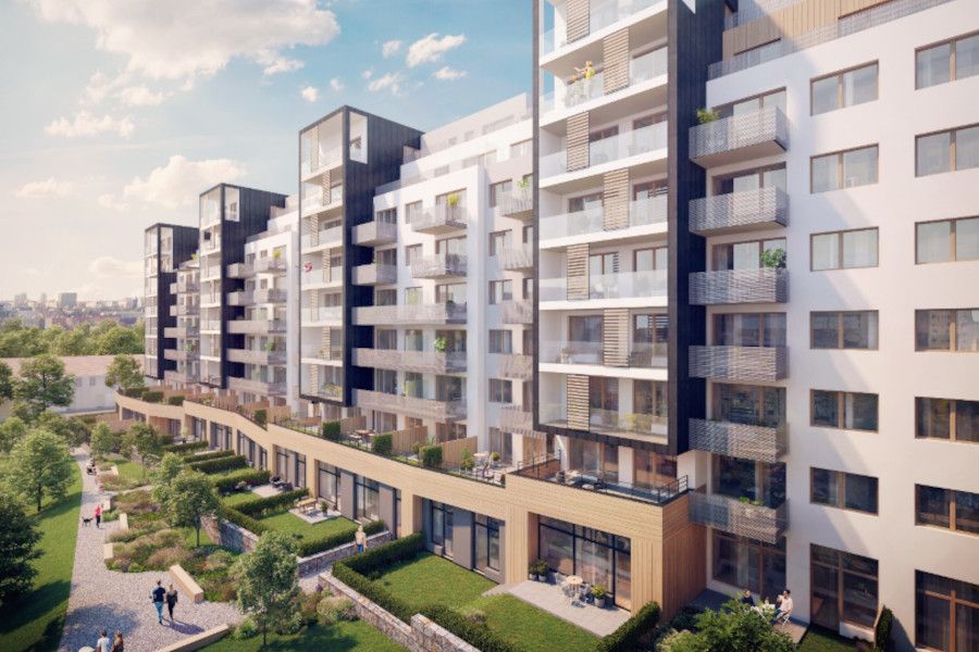 Bydlení ve městě, nebo v okolí? Levnější cena bytu není vždy výhra