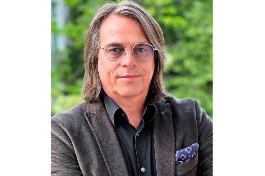 Do vedení společnosti ŠKODA AUTO DigiLab nastoupil Tillmann Stauske