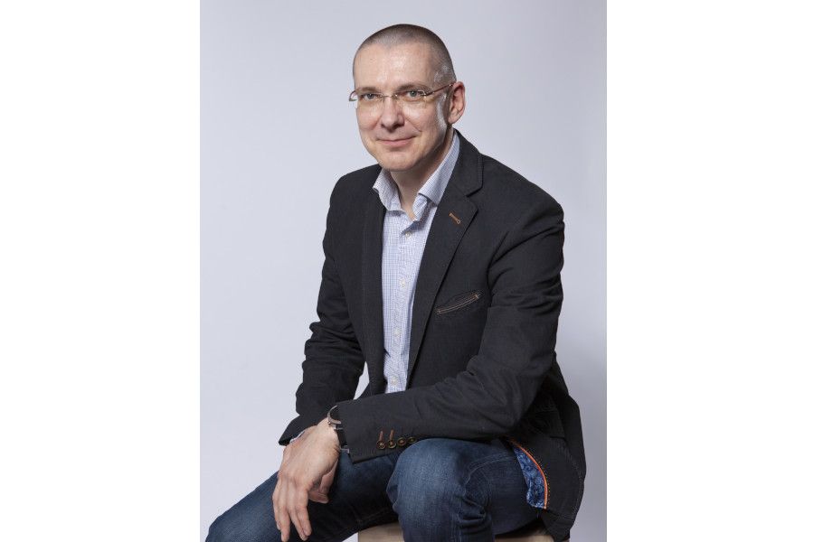 Síť optik FOKUS má nového generálního ředitele. Marián Cápay povede českou i slovenskou síť FOKUS.