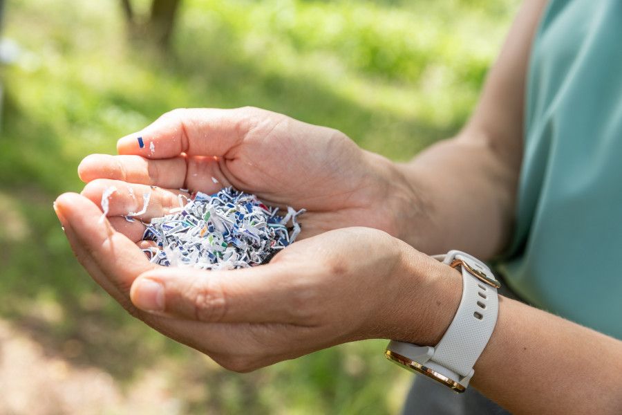 ČSOB: Sběr věrnostních a klubových karet v plném proudu