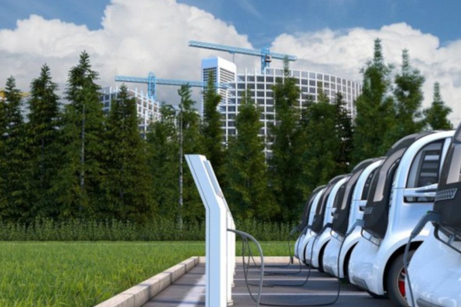 Akumulátorový pohon je jedním z udržitelných trendů, které opravdu fungují