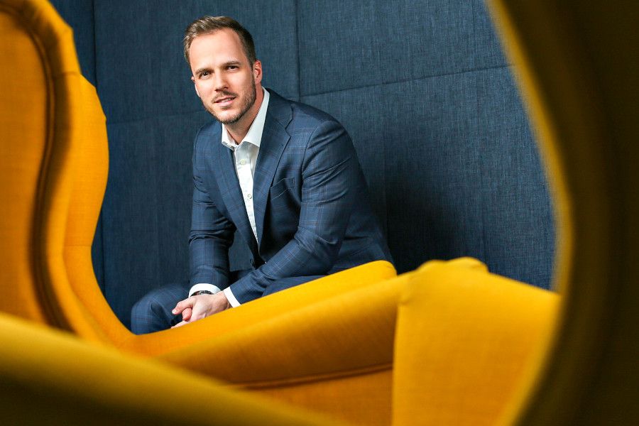 Skupina EAG získala přední evropskou B2B platformu pro trading s ojetými vozy Fastback