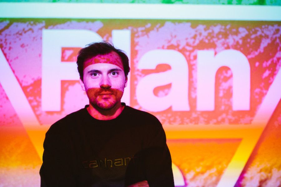 Signal Festival, který letos oslaví 10 let, má nového COO