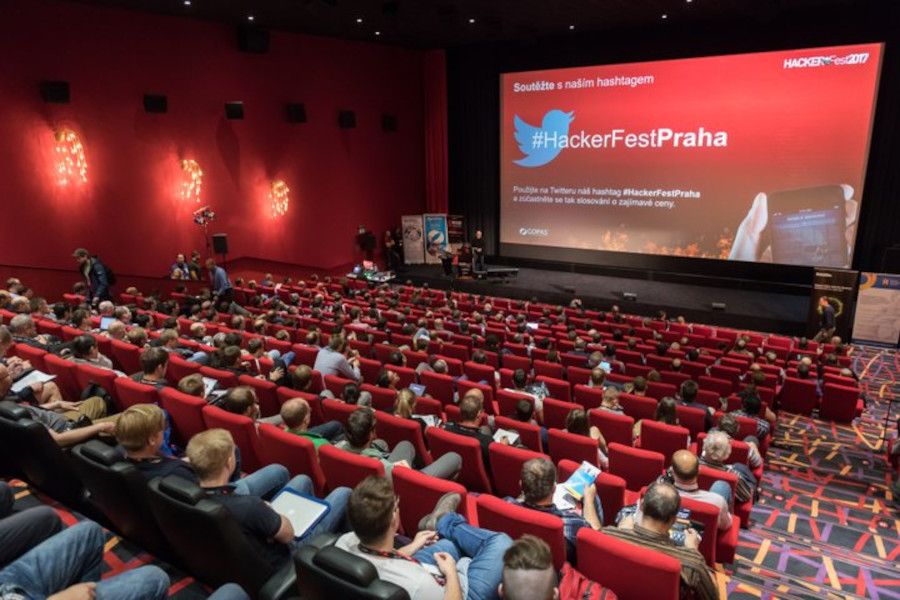Hra na schovávanou s hackery v cloudu, efektivní prověřování bezpečnosti webových aplikací a nejnovější hackerské techniky v praxi – HackerFest 2022