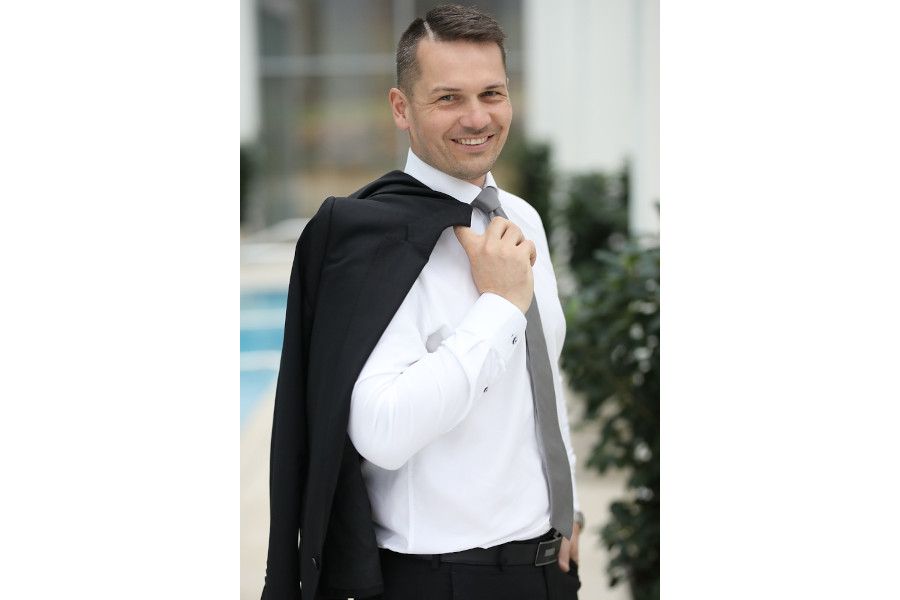 Personální útvar společnosti M2C nově vede Michal Kroužil