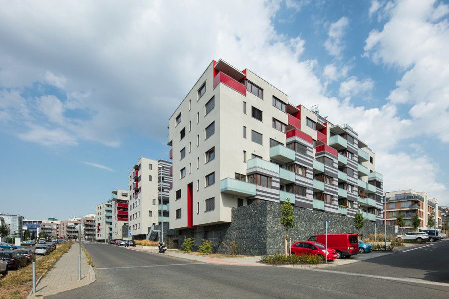 Systém šedé vody uspořil přes 10 milionů litrů pitné vody v hodnotě přesahující 1 milion korun