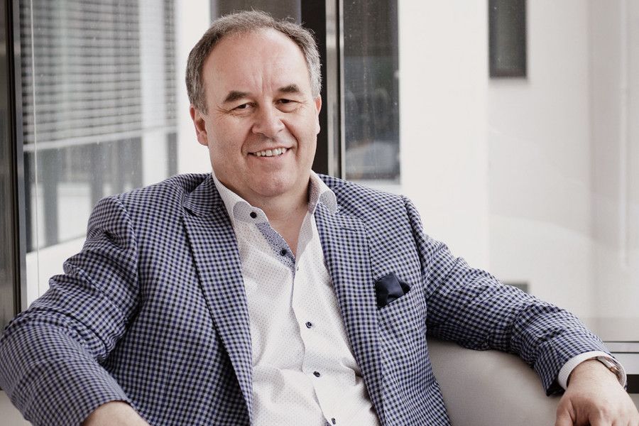 Opportunity Real Estate Fund posiluje, dozorčí radu řídí Jiří Schwarz