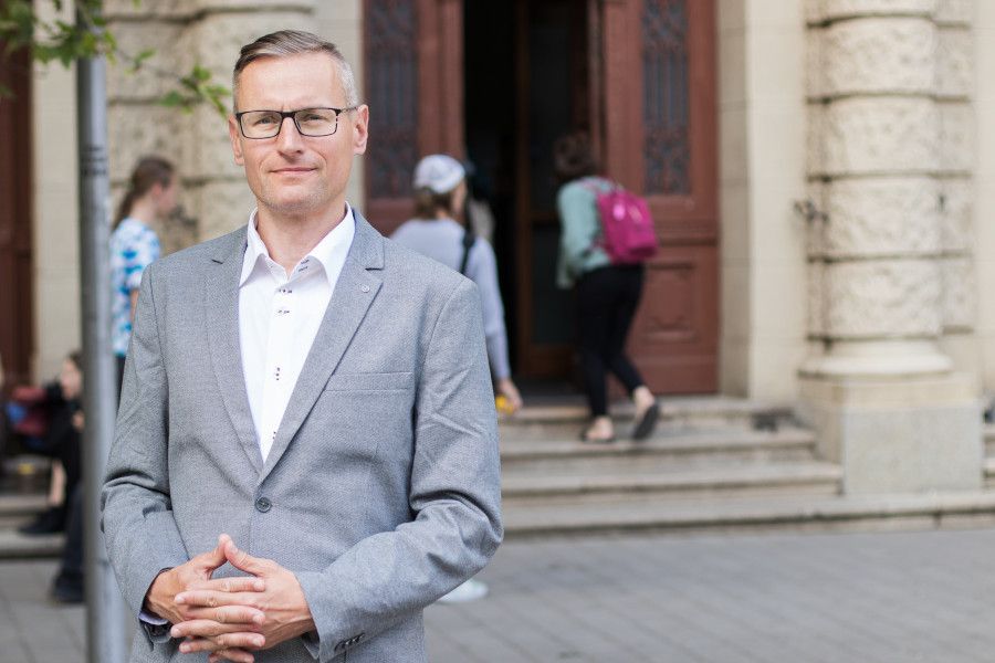 Petr Kaniok: České předsednictví je zatím úspěšné, další měsíce ale budou ještě náročné