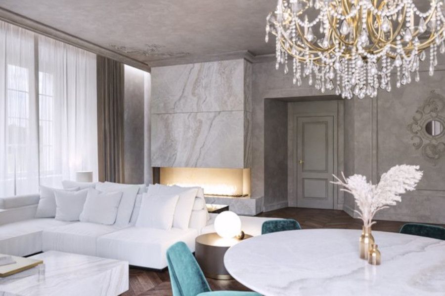 Protivínský zámek prochází proměnou. Částečně se vrací do aristokratických rukou