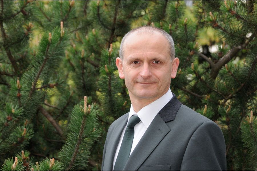 Lesy ČR mají správního a obchodního ředitele