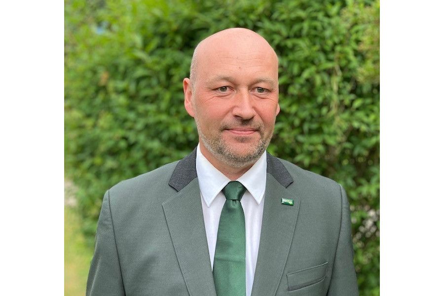 Dalibor Šafařík jmenován ekonomickým ředitelem Lesů České republiky