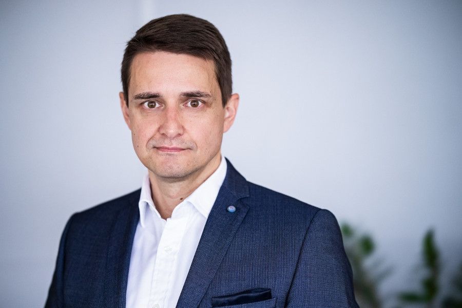 České Radiokomunikace posiluje na pozici finančního ředitele Jiří Černík