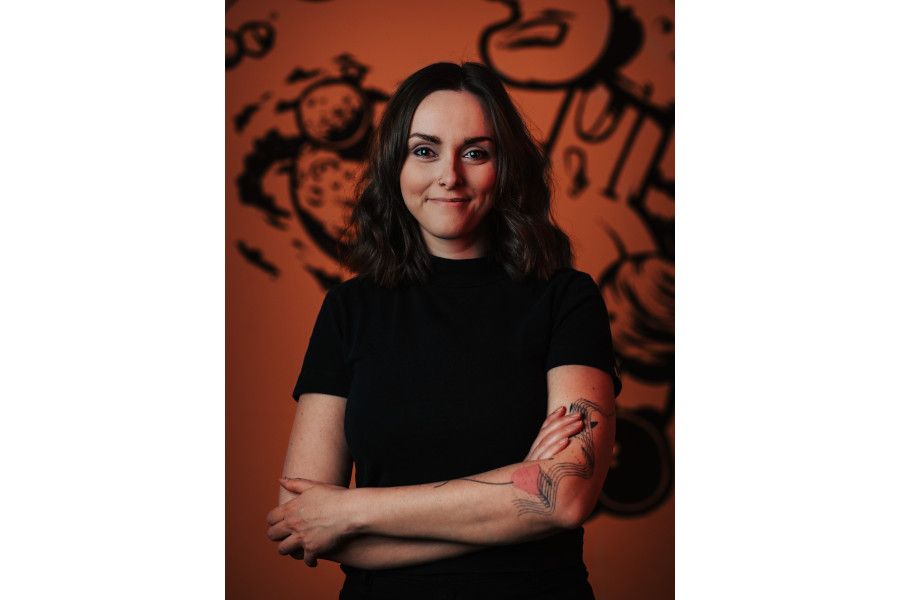 Marketingovou ředitelkou skupiny Brainz Studios je Barbora Kalousková